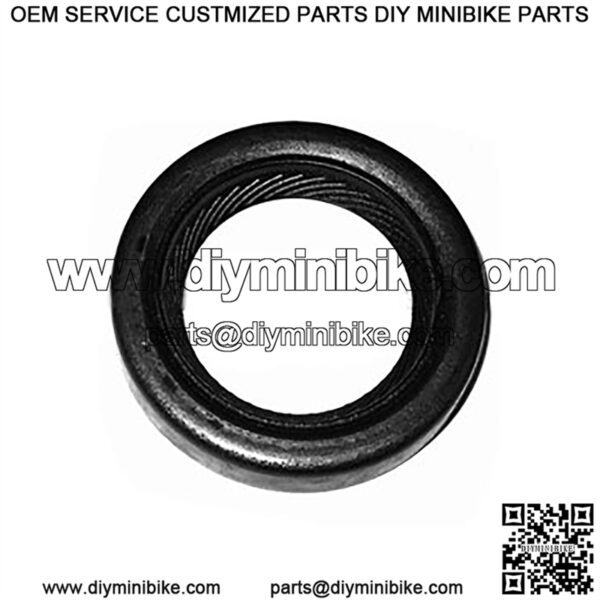 Flywheel End Oil Seal - OEM