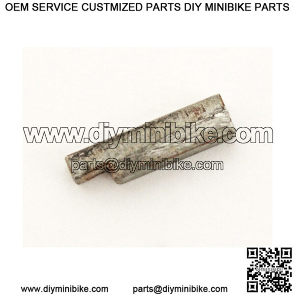 Flywheel Key - Used