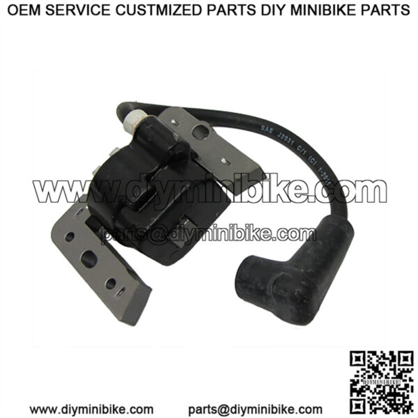 Ignition Coil