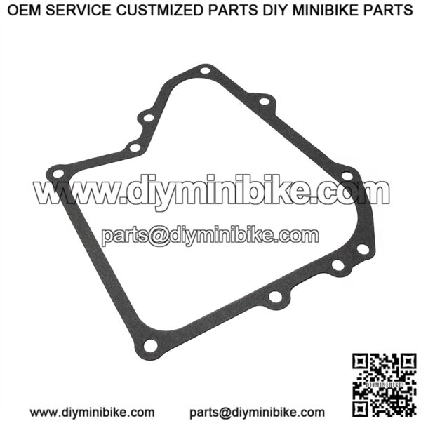 Side Cover Base Gasket - OEM