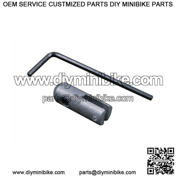 Throttle Clevis (Female)