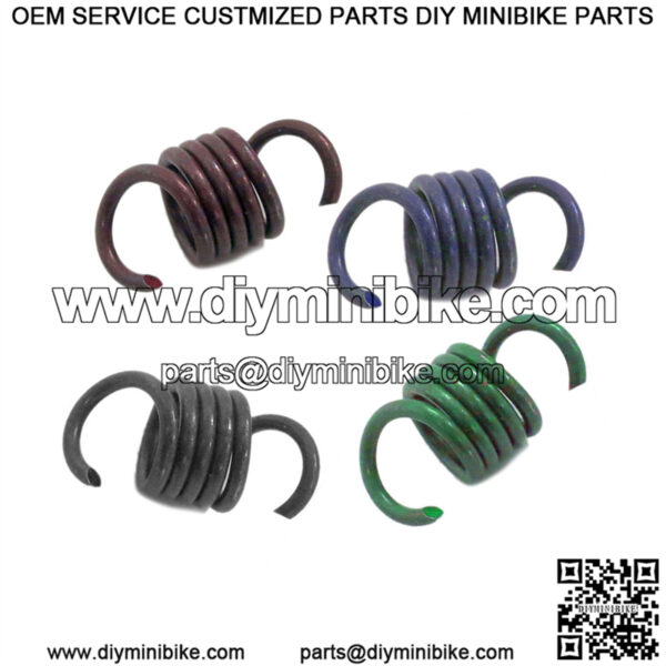 Ultimate GE Clutch Replacement Springs