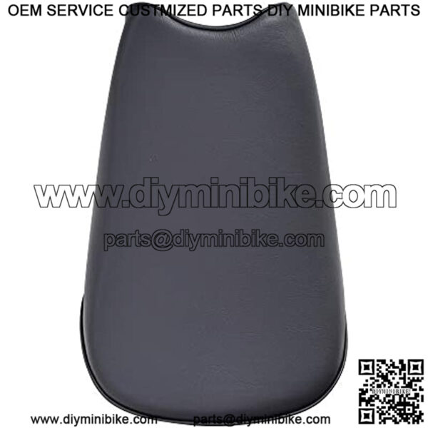 Seat for the Coleman CT200U-EX Mini Bike - Image 3