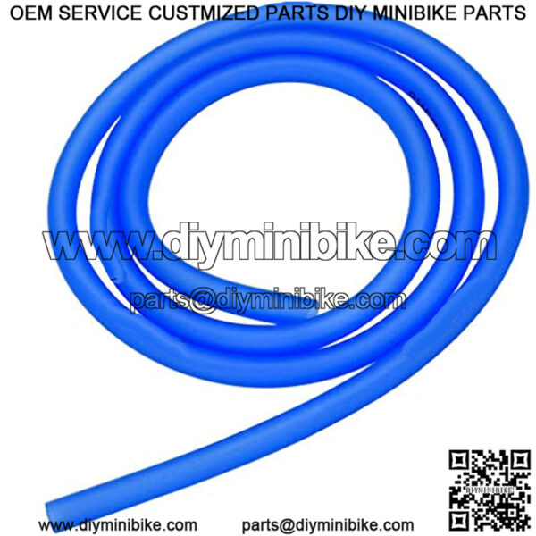 Gas Fuel Filter Hose Tube Line for Chinese GY6 50cc 150cc 139QMB 157QMJ Tao Tao Scooter ATV Motorcycle Parts - Image 4