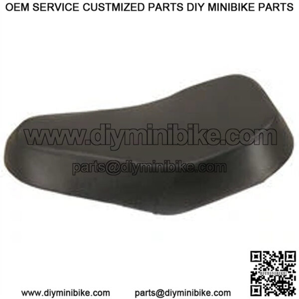 B212 Mini Bike Seat