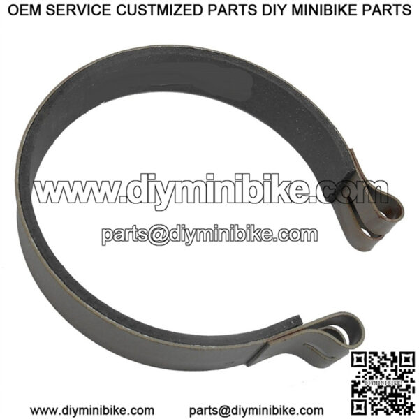 6" Murray/MiniBike Brake Band