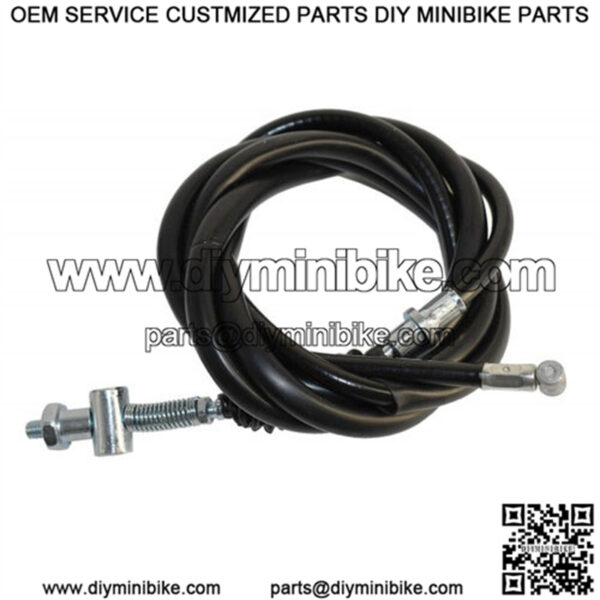 Brake Cable for CT200