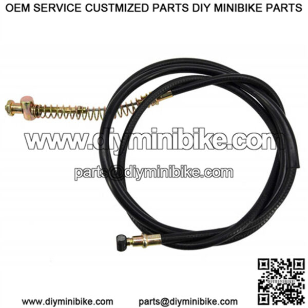 MB200 Brake Cable