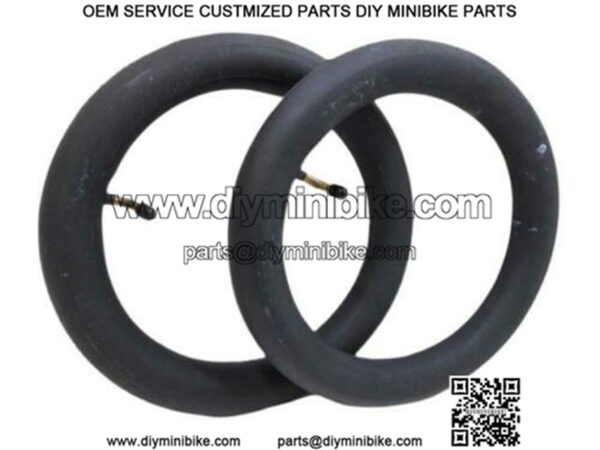 12 5x2 75 tyre and inner tube 47cc 49cc mini pocket dirt bikes