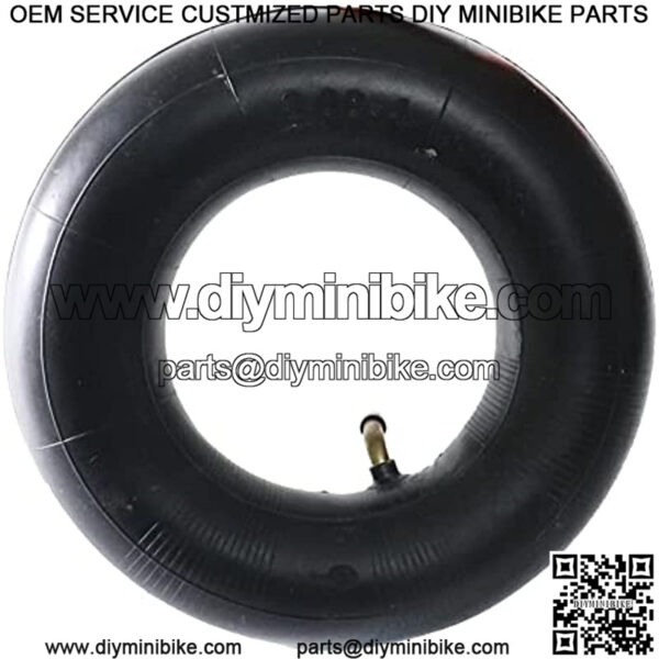 Electric Scooter Tube Inner Tube Tyre 3.00-4 3.00 X 4 Electric Scooter Mini Quad Pocket Bike Part Electric Scooter Inner Tube