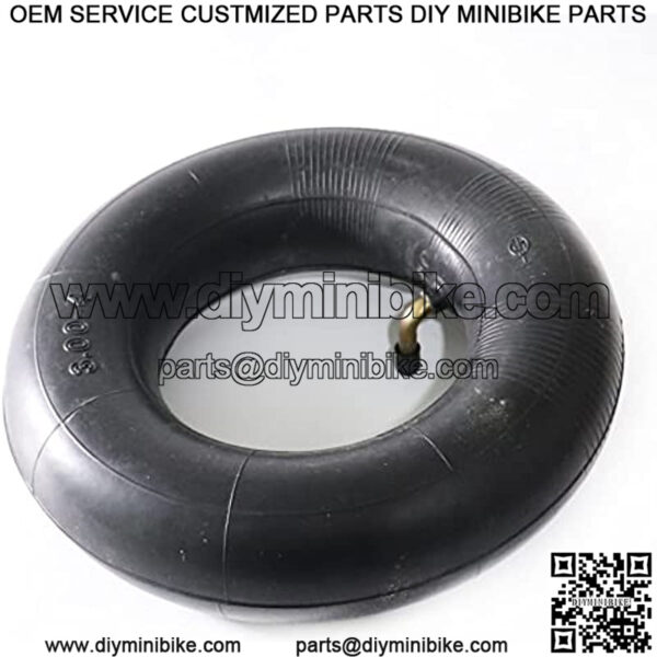 Electric Scooter Tube Inner Tube Tyre 3.00-4 3.00 X 4 Electric Scooter Mini Quad Pocket Bike Part Electric Scooter Inner Tube - Image 2