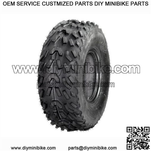 19x7.00-8 Pathfinder ATV, Go-Kart, & Mini Bike Tire with K530 Tread