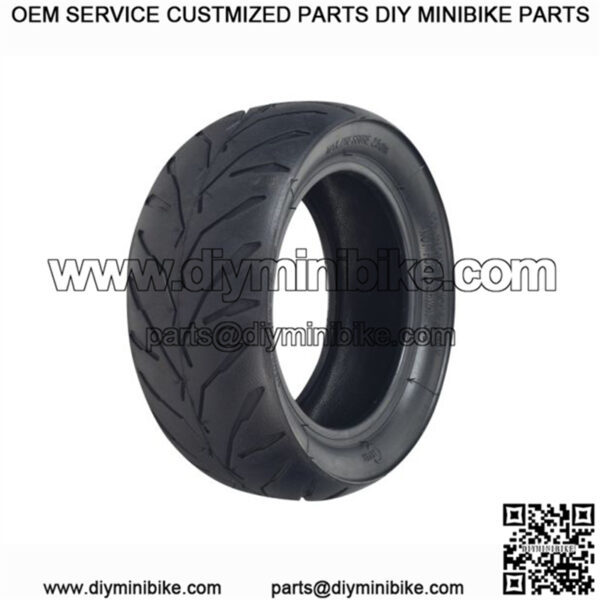 110/50-6.5 Tire for Mini Bikes - Image 2