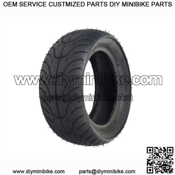 110/50-6.5 Tire for Mini Bikes - Image 3