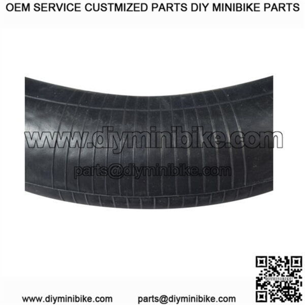 12-1/2" x 2.50/2.75 Scooter Inner Tube - Image 4