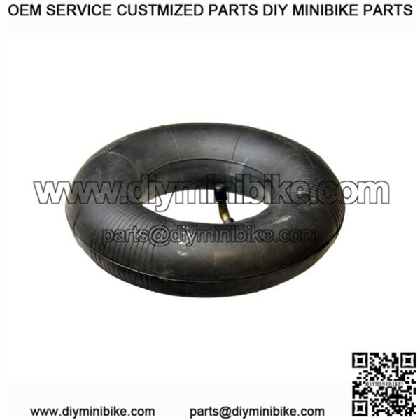 3.00-4 (10"x3", 260x85) Scooter Inner Tube