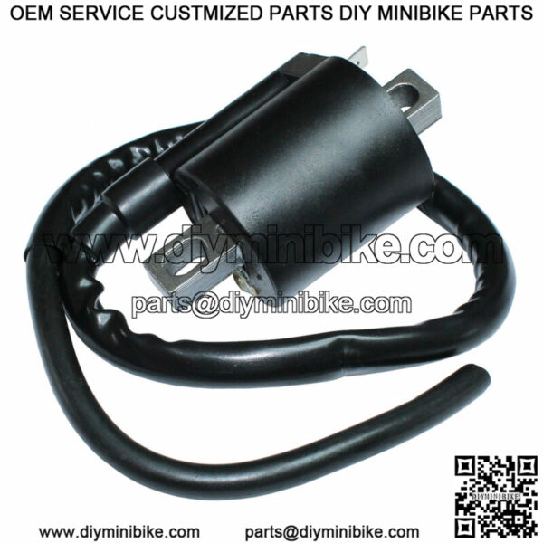 Ignition Coil for Yamaha TTR250 Ttr 250 1999 2000 2001 2002 2003 2004 2005 2006