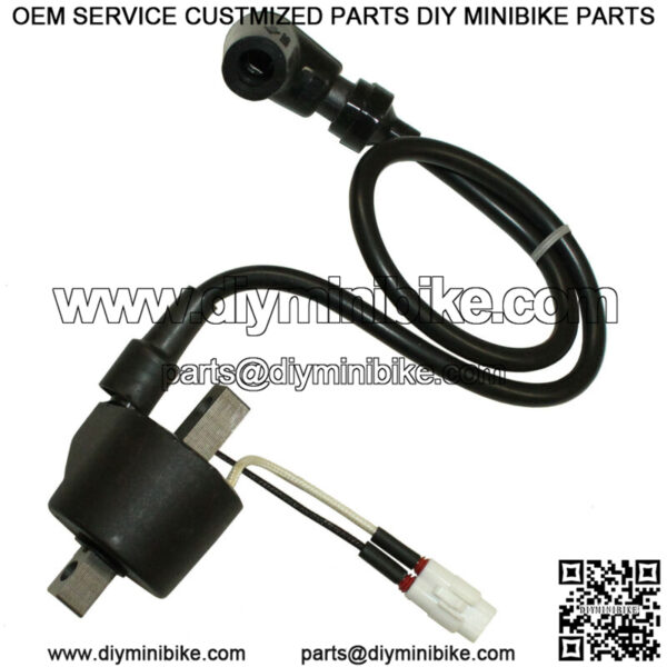 Ignition Coil for Suzuki RM125 Rm 125 1996-2006 2007 2008