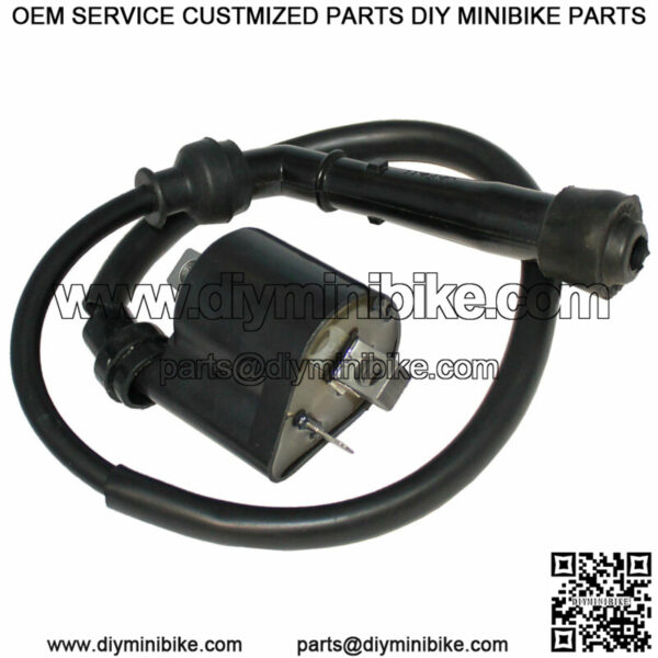 Ignition Coil for Kawasaki KSF400 KFX400 2003 2004 2005 2006