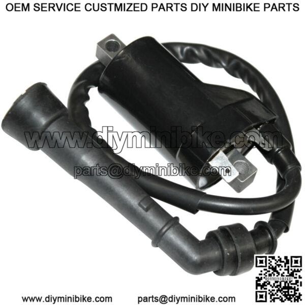 Ignition Coil for Suzuki SV650 SV650S 1999 2000 2001 2002