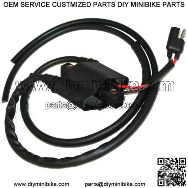 Ignition Coil for Polaris Sportsman 700 2004 2005 2006