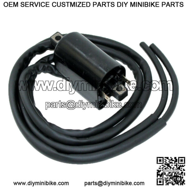 Ignition Coil for Suzuki 33420-19C01 33420-19C00