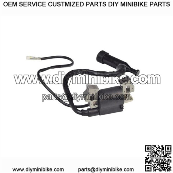 Ignition Coil for 196cc 6.5 Hp Engine