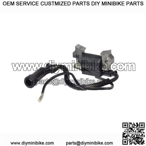 Ignition Coil for 196cc 6.5 Hp Engine - Image 2