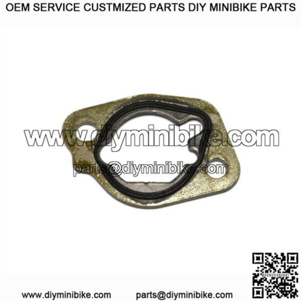 Air Cleaner Gasket for the Baja Mini Bike (MB200)