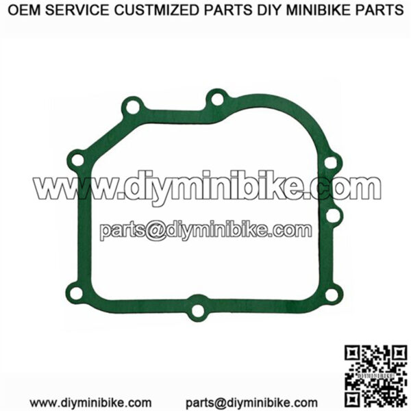 Engine Crankcase Gasket for Motovox MBX10 and MBX11 Mini Bikes