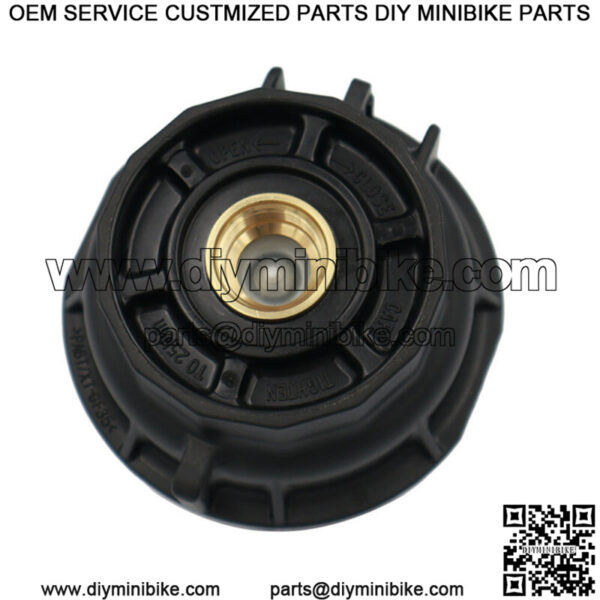 For Toyota Lexus Oil Filter Cover Replace 15620-36020, 15620-36010, 15643-31050 - Image 5