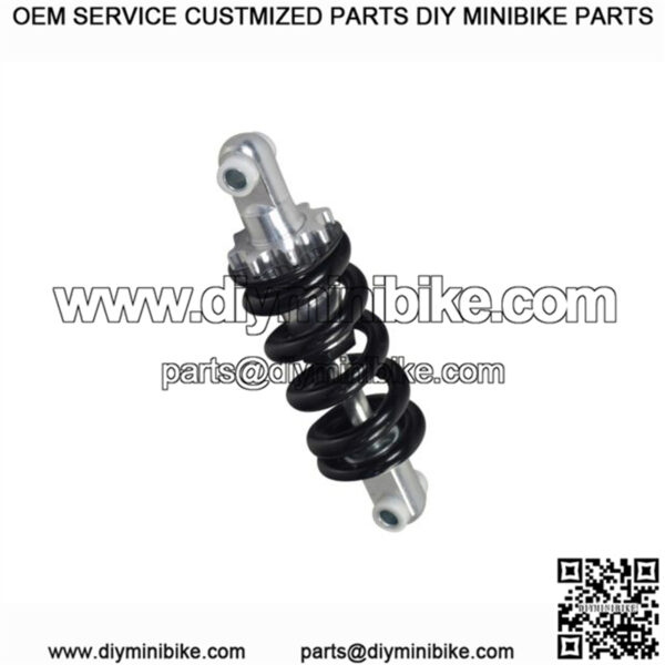 Rear Shock for the Fit Right FRP DB001 50cc Dirt Bike