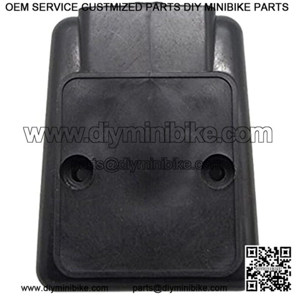 Air Filter Box for 2-Stroke 47cc 49cc Mini Pocket Bike