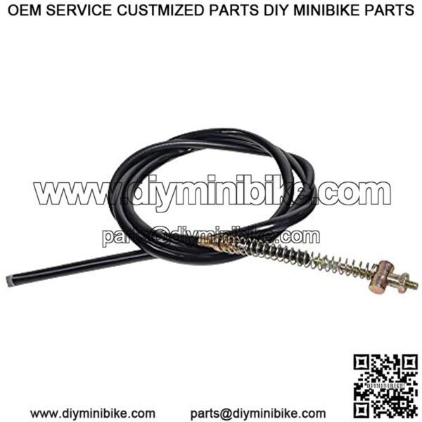 Brake Cable for the Mini Bike MB165 & MB200