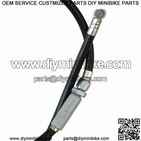 960mm 38" CLUTCH CABLE for 125cc 140cc 150cc 160cc Honda DIRT PIT BIKE TRAIL - Image 2