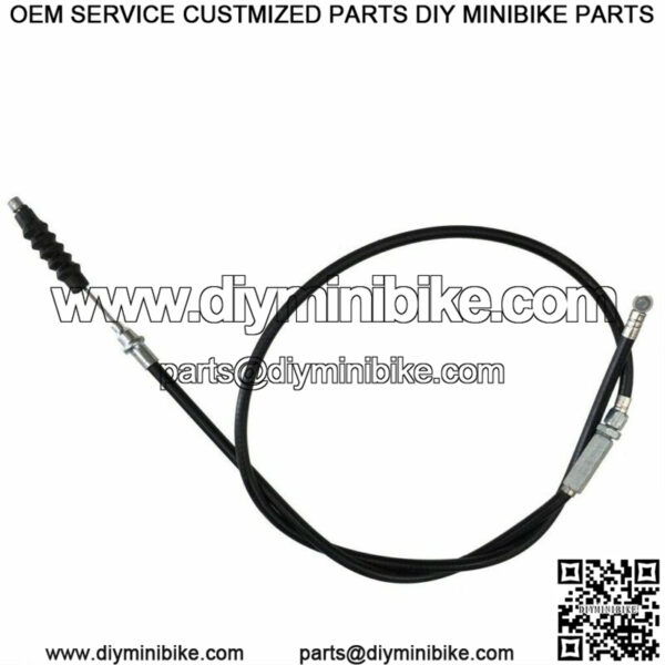 960mm 38" CLUTCH CABLE for 125cc 140cc 150cc 160cc Honda DIRT PIT BIKE TRAIL - Image 4