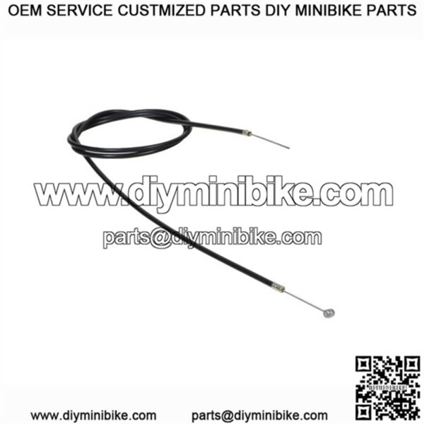 Brake Cable for Baja Doodle Bug DB30 (Blitz, Dirt Bug, Racer) Mini Bike