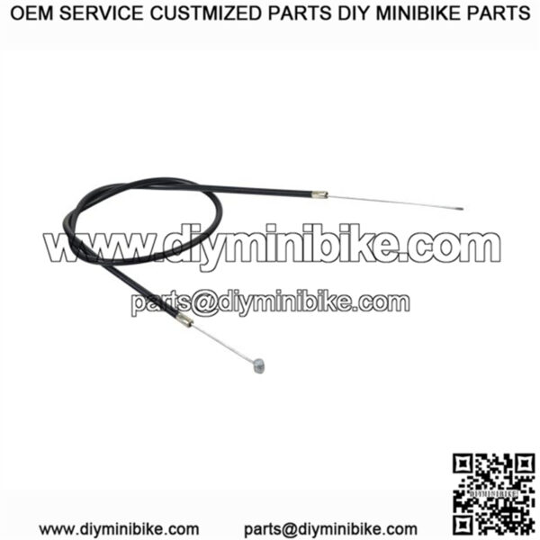 26" Scooter Brake Cable