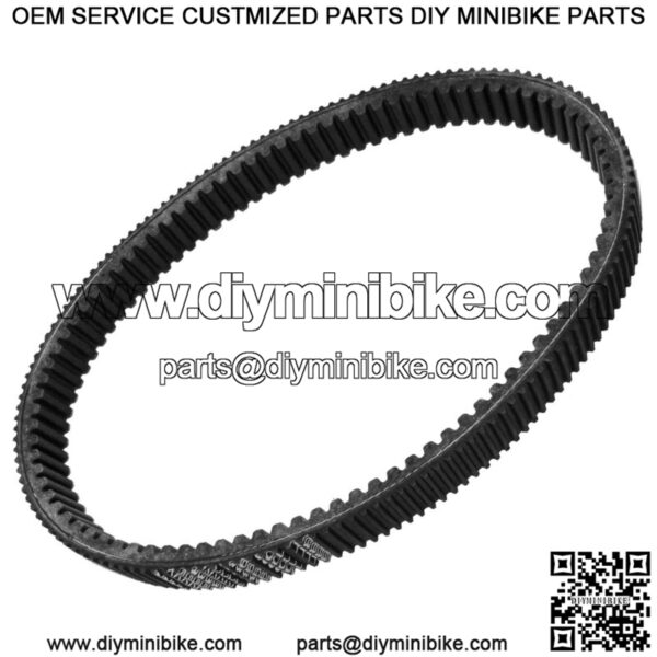 Drive Belt For Can-Am 420280360 715000302 715900030 420280362 422280360