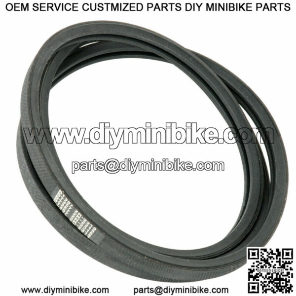 M142499 Drive Belt For John Deere GX325 GX335 GX345 GX355 Diesel