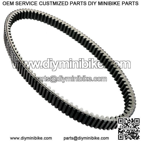 Clutch Drive Belt for Polaris General 1000 Eps 2016 2017 2018 2019 2020