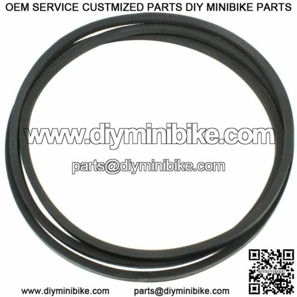 Deck Drive Belt for John Deere GX20305 GY20571 265828