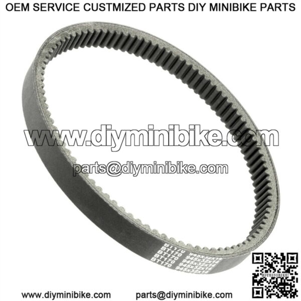 Drive Clutch Belt Fits Can-Am Defender HD5 / Traxter HD5 2017-2020 422280280