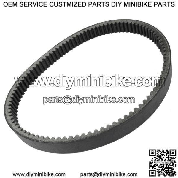 Drive Belt for Ski-Doo 415060600 414883300 417300064