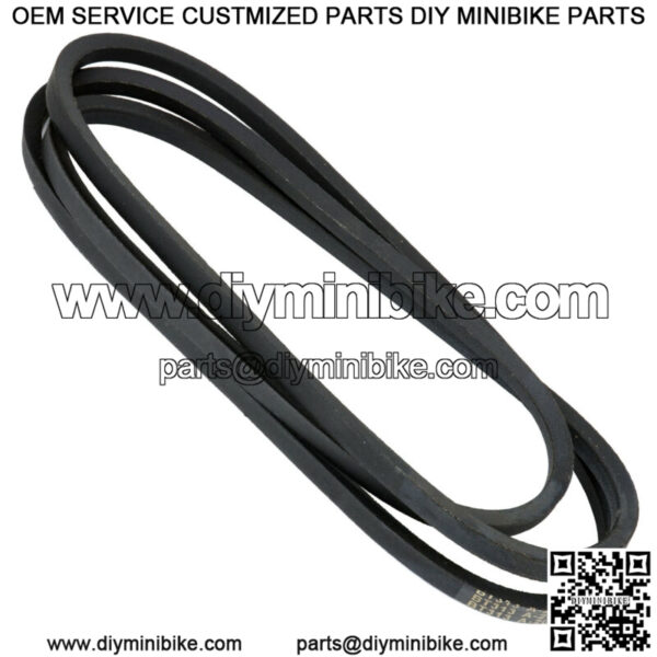 Drive Belt for MTD Cub Cadet Craftsman 24103 171215 9540226 7540226 7540186