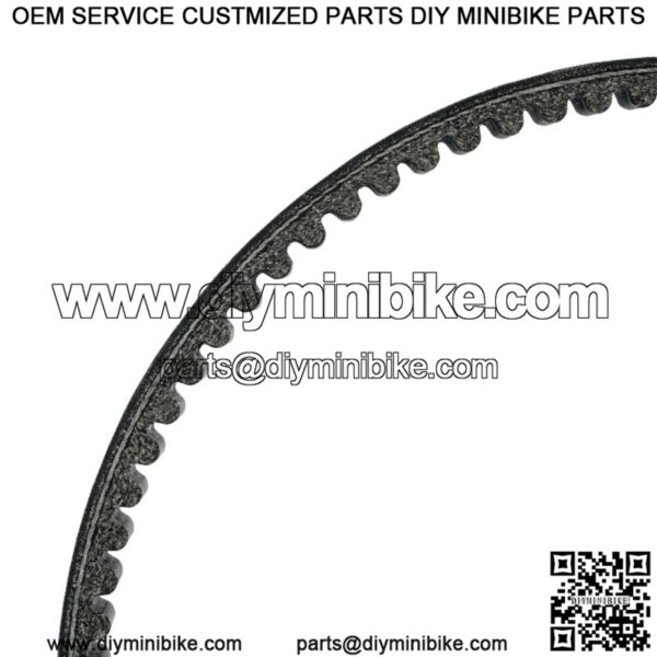 CVT Drive Belt fits Polaris RZR 170 2009 2010 2011 2012 2013 2014 - 2021 0454497 - Image 4