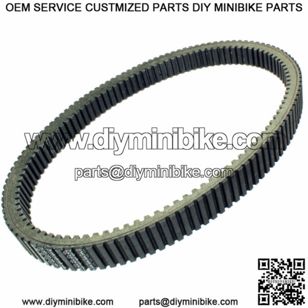 Drive Belt for Can-Am Maverick Sport / MAX 1000 1000R DPS XMR XRC 2019-2020