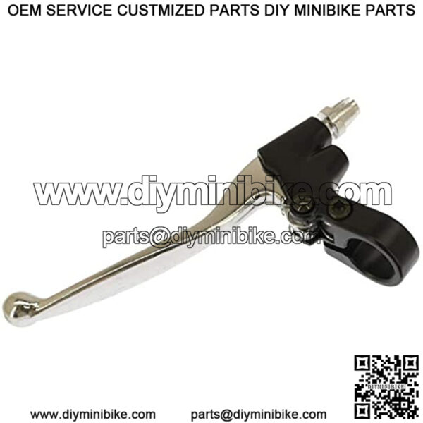 Mini Bike Brake Kit - Image 2