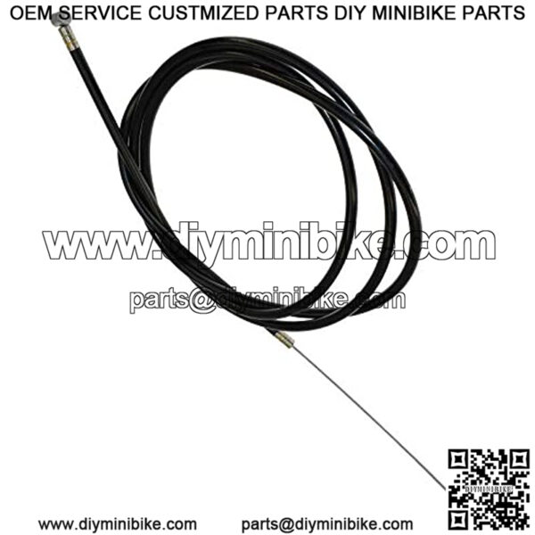 Mini Bike Brake Kit - Image 3