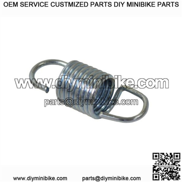 Cable Return Spring for the Baja MB165